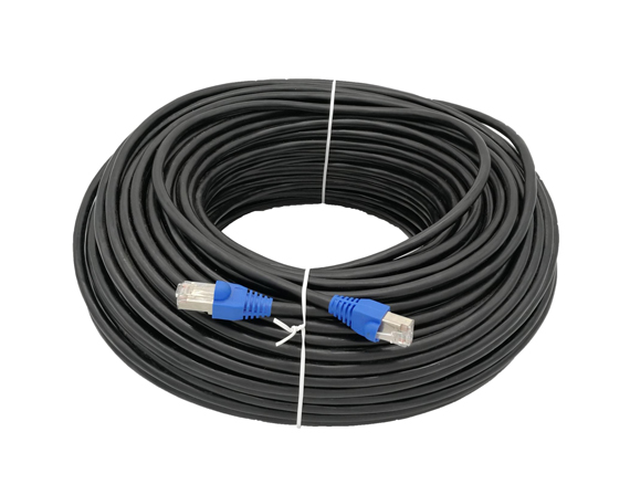 卡哲尼工程網絡線305米CAT6